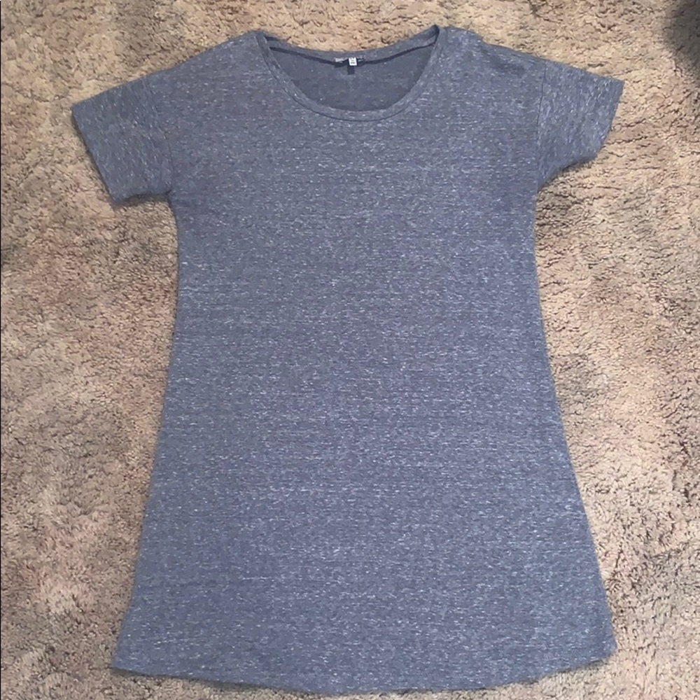 Tobi T-Shirt Dress